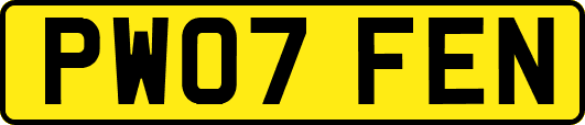 PW07FEN