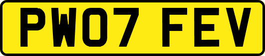 PW07FEV