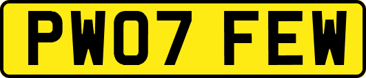 PW07FEW