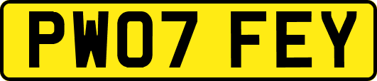 PW07FEY