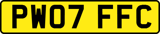PW07FFC