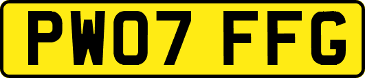PW07FFG