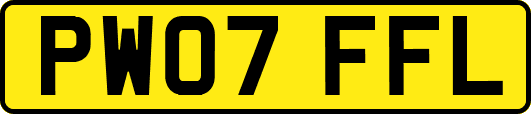 PW07FFL