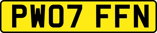 PW07FFN