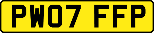 PW07FFP