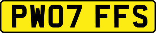 PW07FFS
