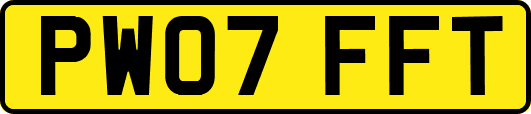 PW07FFT