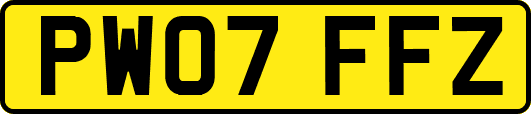 PW07FFZ