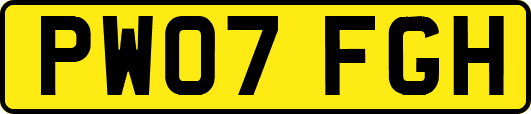 PW07FGH