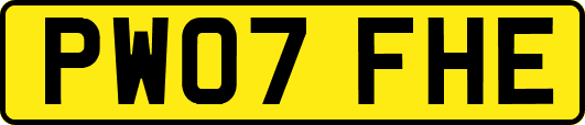 PW07FHE