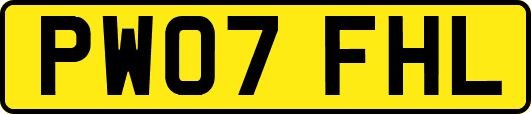 PW07FHL