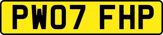PW07FHP