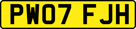 PW07FJH
