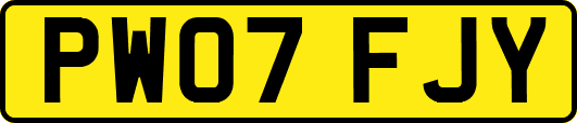 PW07FJY