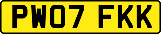PW07FKK