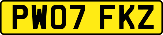 PW07FKZ