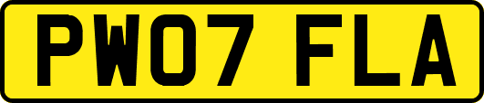 PW07FLA