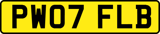 PW07FLB