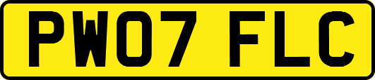 PW07FLC