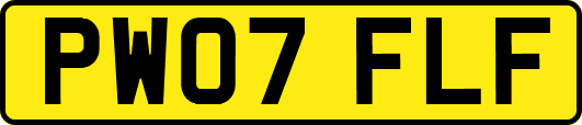 PW07FLF
