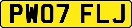 PW07FLJ