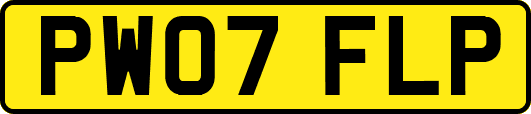 PW07FLP