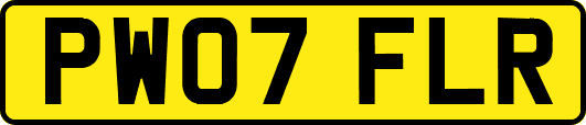 PW07FLR