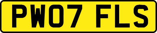 PW07FLS