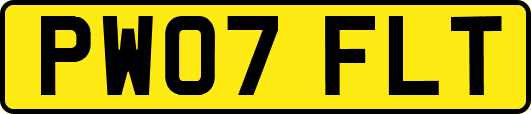 PW07FLT