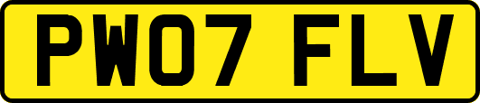 PW07FLV