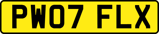PW07FLX