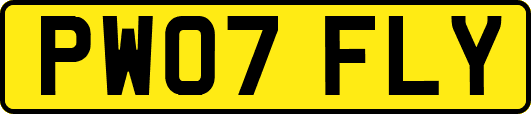 PW07FLY