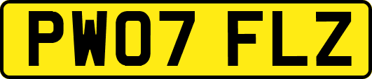 PW07FLZ