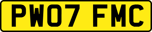 PW07FMC