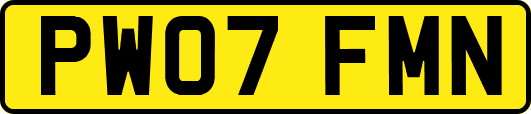 PW07FMN