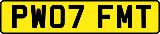 PW07FMT