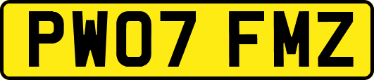 PW07FMZ