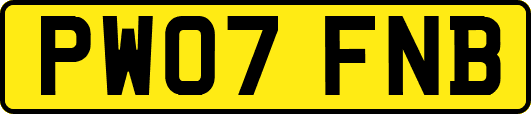 PW07FNB