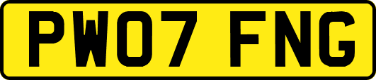 PW07FNG