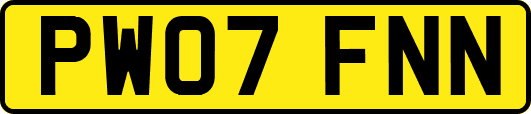 PW07FNN