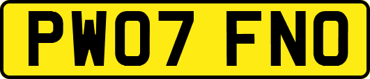 PW07FNO