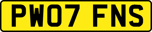 PW07FNS
