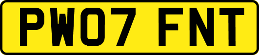 PW07FNT