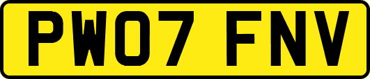 PW07FNV