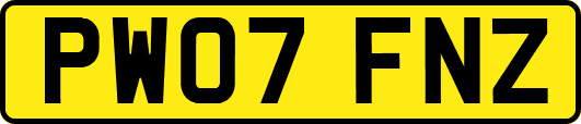 PW07FNZ