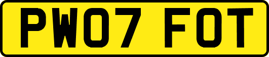 PW07FOT