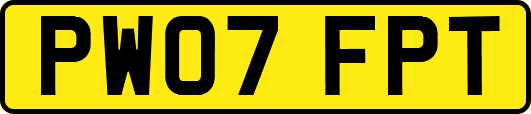 PW07FPT