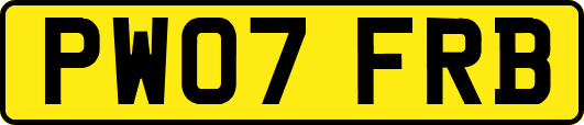 PW07FRB