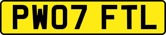 PW07FTL