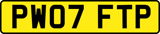 PW07FTP
